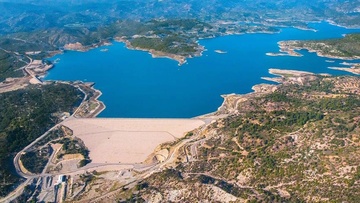 ΣΥΡΙΖΑ - Αλήθεια και Προβληματισμοί: Β φάση φράγματος Γαδουρά και προγραμματική σύμβαση ΠΝΑΙ-ΔΕΥΑΡ-Δήμου Ρόδου