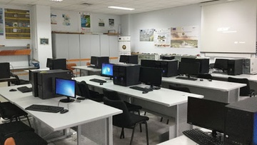 Ξεκίνησε η νέα εκπαιδευτική δραστηριότητα του ΙΝΣΕΤΕ