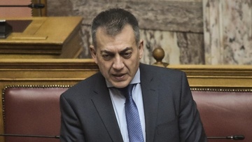 Βρούτσης: Επίδομα 800 ευρώ για Μάιο και Ιούνιο – Πότε αρχίζει η ψηφιακή σύνταξη