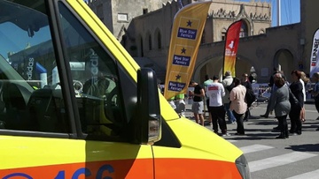 Μεγάλη η κοινωνική προσφορά του Μαραθωνίου Ρόδου