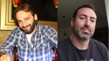 Δύο Ροδίτες στον αστερισμό του κορωνοϊού σε Στοκχόλμη και Ολλανδία