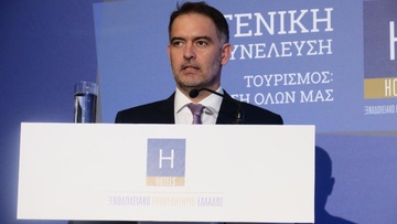 SOS εκπέμπουν τα ξενοδοχεία σε όλες τις περιοχές της χώρας