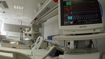 Βαρύ πένθος για τη Ρόδο: Έχασε τη μάχη για τη ζωή ο 73χρονος που καταπλακώθηκε από το τρακτέρ του