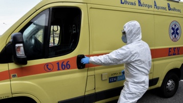 Τέταρτο κρούσμα κορωνοϊού στη Ρόδο ανακοίνωσε επίσημα το Νοσοκομείο της Ρόδου