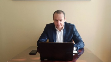 Αυστηρά μέτρα πρόληψης  στα ιδρύματα της Ρόδου