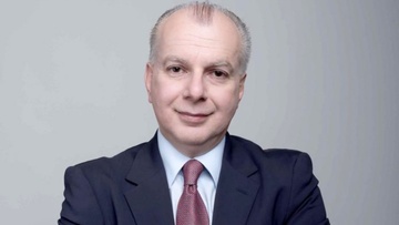 Αντ. Καμπουράκης: «Τα Δωδεκάνησα και η Ρόδος αποχαιρετούν τον Δημήτρη Κρεμαστινό»