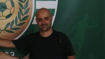 Γιάννης Καλούδης: «Βλέπουμε το ποδόσφαιρο λάθος»