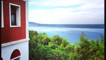 Ιστορίες Εξωστρέφειας από το Κέντρο Συγγραφέων Ρόδου