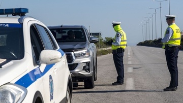 Την Πρωτομαγιά θα υπάρξουν ίδια περιοριστικά μέτρα με το Πάσχα