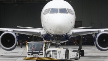 Κορωνοϊός: Κατέρρευσε μεγάλη αεροπορική εταιρεία εν μέσω κρίσης