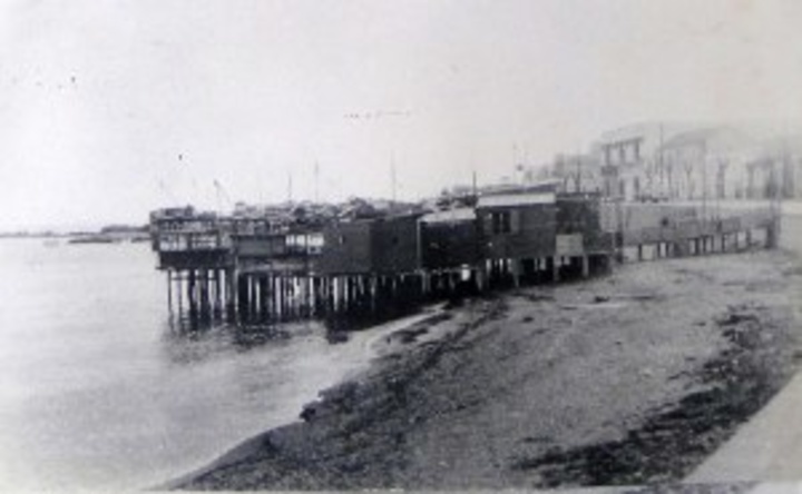 Η Ταβέρνα του Μπαμπούλα στη Ρόδο, φωτογραφία: Γιώργου Ζαχαριάδη