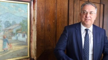Τ. Θεοδωρικάκος: Ηλεκτρονικά η έκδοση πιστοποιητικών από τον επόμενο μήνα