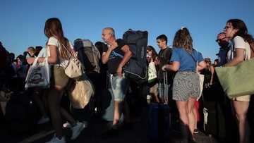 Τι πρέπει να γίνει για να σωθεί ο ροδιακός τουρισμός