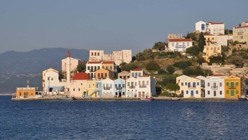 Δεν ασκήθηκαν πιέσεις,  ξεκαθαρίζει ο αντιδήμαρχος Μεγίστης