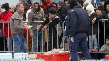 Η άρση του ασύλου δεν βοηθά την αποτροπή της Ελληνικής Ακτοφυλακής και τη φύλαξη των συνόρων