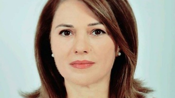 Μαρία Αρβανιτάκη: Εκπαιδευτικός, συγγραφέας, σεναριογράφος, σύζυγος και μητέρα