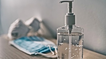 Δωρεά των νέων δικηγόρων σε Νοσοκομείο και Σώματα Ασφαλείας