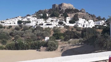 «Οδικός χάρτης» για την προστασία του ελληνικού τουρισμού