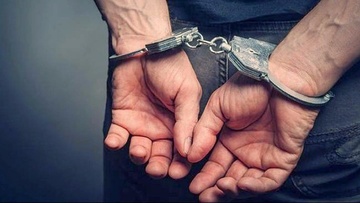Αποφυλακίστηκε αλλά συνελήφθη ξανά ο 71χρονος Γερμανός κατάσκοπος