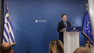 Πέτσας: Μεταφέρεται ο εορτασμός της Πρωτομαγιάς - Πώς θα ανοίξουν μαγαζιά, σχολεία, εκκλησίες