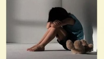 Φάκελος παιδική κατάθλιψη: αίτια και συμπτώματα
