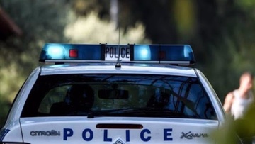 Έκλεψε καλλυντικά από τρία καταστήματα της Ρόδου