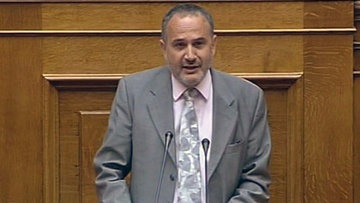Επίκαιρη ερώτηση προς τον υπουργό Τουρισμού για ένα ολοκληρωμένο σχέδιο επανεκκίνησης