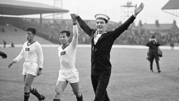 Το ποδόσφαιρο στη Βόρεια Κορέα, το έπος του ’66 και οι ομάδες του στρατού