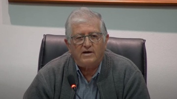 Γ. Καλλούδης: «Η συνεδρίαση του Δημοτικού Συμβουλίου Κω δια περιφοράς είναι νόμιμη»