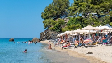 Άρση μέτρων: Πότε ανοίγουν γυμναστήρια και παραλίες - Το ημερολόγιο για την «γέφυρα ασφαλείας»