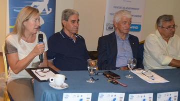 Μ. Παυλούς: «Προκλητική και αντιδεοντολογική ενέργεια η τοποθέτηση κεραίας στο Καλλιπάτειρα»