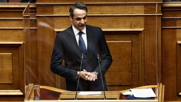 Τα νέα μέτρα για επίδομα ανεργίας, αποδοχές εργαζομένων, ρευστόστητα στην αγορά και πρώτη κατοικία