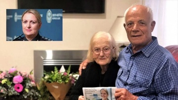 Θρήνος και θλίψη για την αδικοχαμένη Ροδίτισσα αστυνομικό της Αυστραλίας