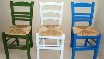 Ρόδος: Καθίσματα εστιατορίων θα τοποθετηθούν στο Μαντράκι 
