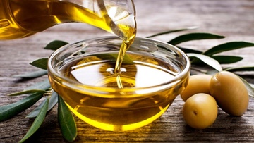Πώς το ελαιόλαδο βοηθάει ενάντια σε καρκίνο, καρδιαγγειακά, Πάρκινσον και Αλτσχάιμερ