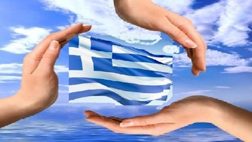 Μιχάλης Κόκκινος: Το φάρμακο για την πανδημία είναι η ανθρωπιά