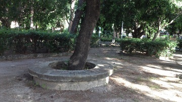Η δικτύωση των ροδίτικων πάρκων με τους δημότες στην Covid -19 εποχή
