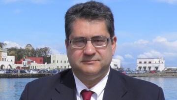 Χ. Κόκκινος: «Οι υπάλληλοι της Περιφέρειας Νοτίου Αιγαίου, είναι συνεργάτες και έχουν δικαιώματα»