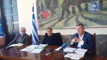 Προβληματισμένοι οι καθηγητές για την επαναλειτουργία των σχολείων