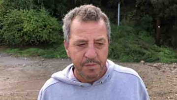 Τάσος Τσακίρης: «Τρεις όμιλοι στην Α’ Κατηγορία»