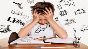 Μαθησιακές Δυσκολίες: «Μπορώ να μάθω;»