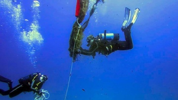 Δράσεις για την προστασία, διαχείριση και ανάδειξη της Σαρίας στη Β. Κάρπαθο