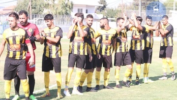 Άρης Αρχαγγέλου: Προς την έξοδο  ο Βαρέλης! 