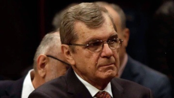 Δ. Κρεμαστινός: Η δημιουργία του ΟΚΑΝΑ, η τηλεϊατρική, οι αεροδιακομιδές και το πρότυπο ψυχιατρείο Λέρου