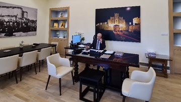 Απάντηση του Δήμου Ρόδου στις παρατάξεις της μειοψηφίας για την απουσία τους  απο τη συνεδρίαση