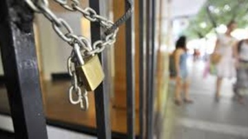 Χιλιάδες θέσεις εργασίας χάθηκαν τον Απρίλιο στα Δωδεκάνησα