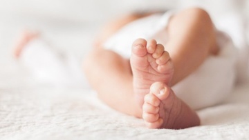 Αερογέφυρα ζωής από Ρόδο σε Ηράκλειο  για νεογέννητο μωράκι
