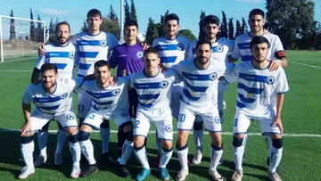 Έντονοι προβληματισμοί στον Αστέρα Παστίδας 