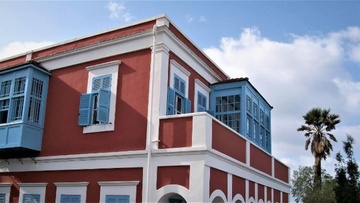 Οι «Ιστορίες Εξωστρέφειας» συνεχίζονται από το Διεθνές Κέντρο Συγγραφέων και Μεταφραστών Ρόδου