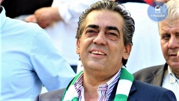 «Βολές» Μαρτίνη κατά Αϊβάζογλου 